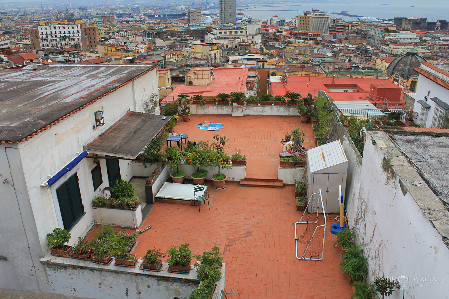 Naples